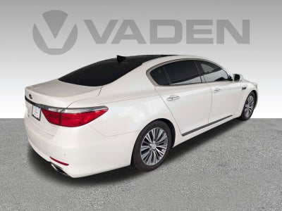 2017 Kia K900 Premium 3.8L