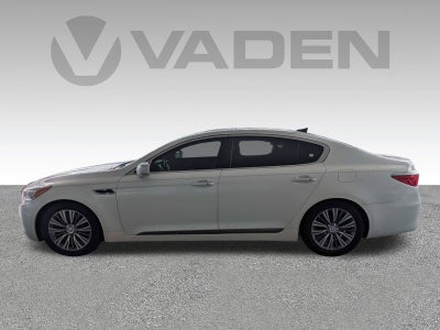 2017 Kia K900 Premium 3.8L