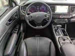 2017 Kia K900 Premium 3.8L