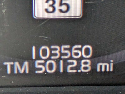 2018 Volvo XC90 T5 Momentum