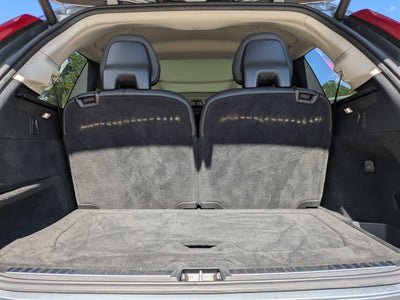 2018 Volvo XC90 T5 Momentum