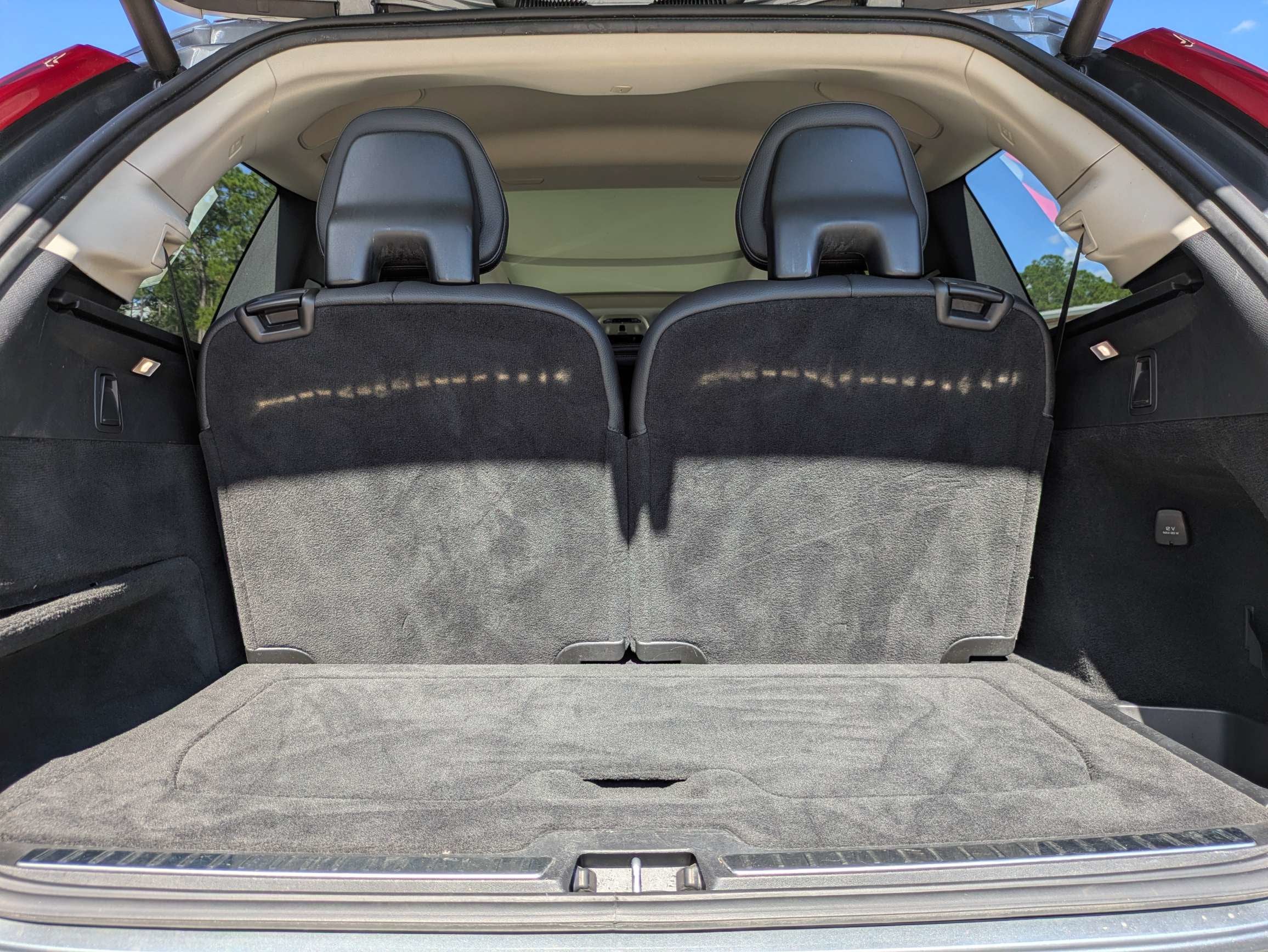 2018 Volvo XC90 T5 Momentum