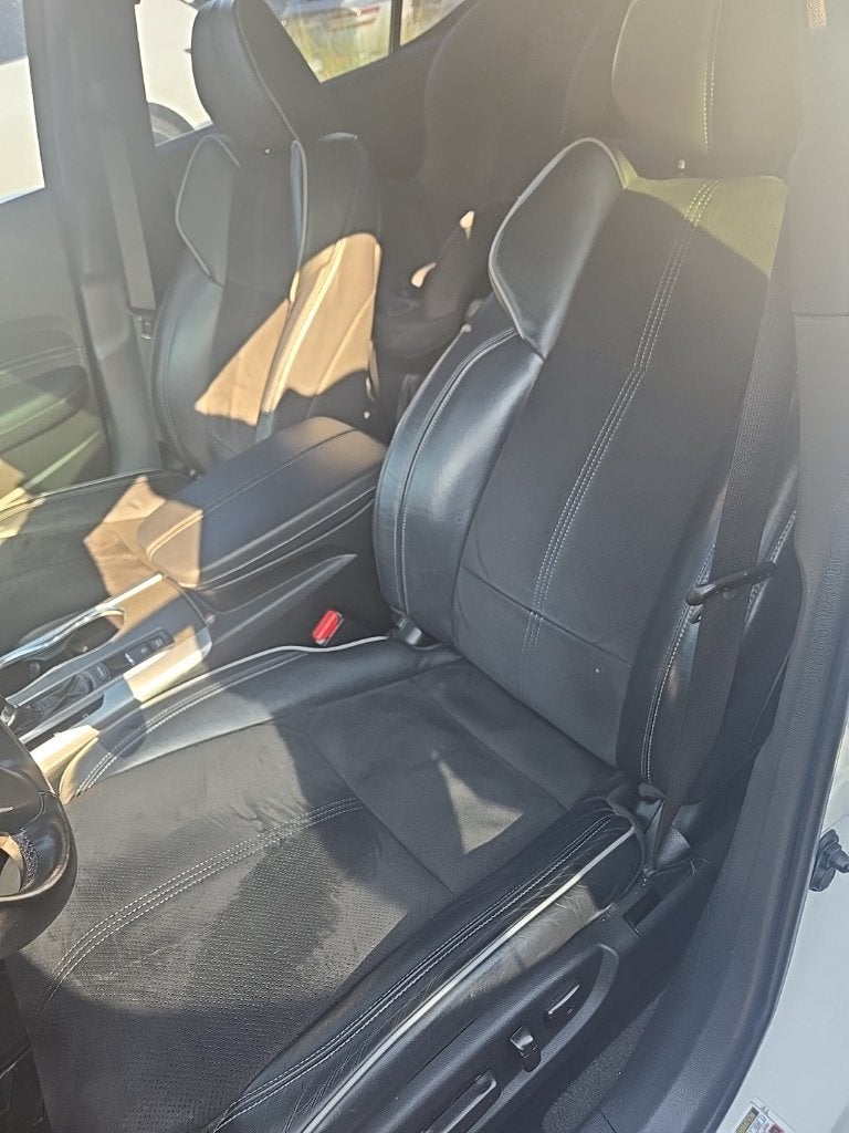 2020 Acura TLX 2.4L A-Spec Pkg