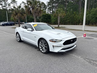 2023 Ford Mustang GT Premium