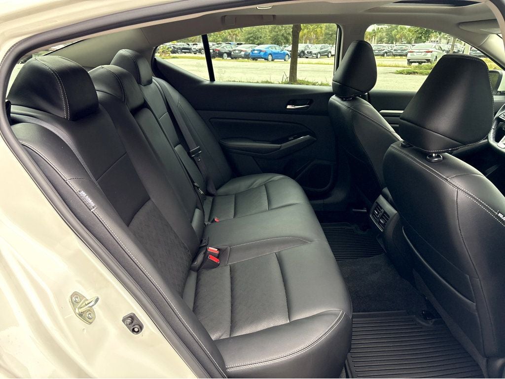 2024 Nissan Altima 2.5 SL