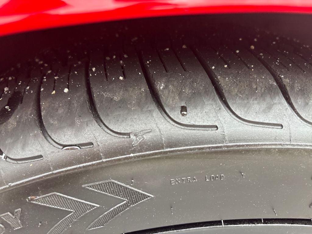 2022 Dodge Challenger SRT Hellcat