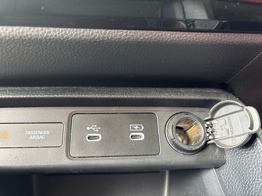 2025 Honda Civic Si Base