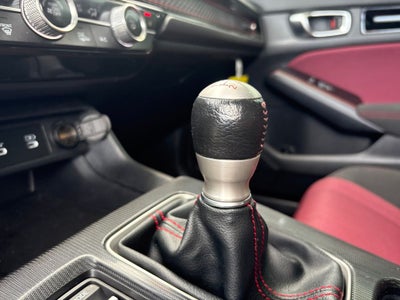 2025 Honda Civic Si Base