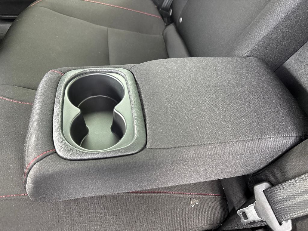 2025 Honda Civic Si Base