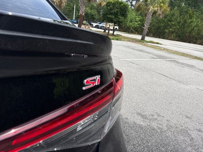 2025 Honda Civic Si Base