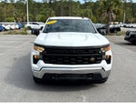 2022 Chevrolet Silverado 1500 WT
