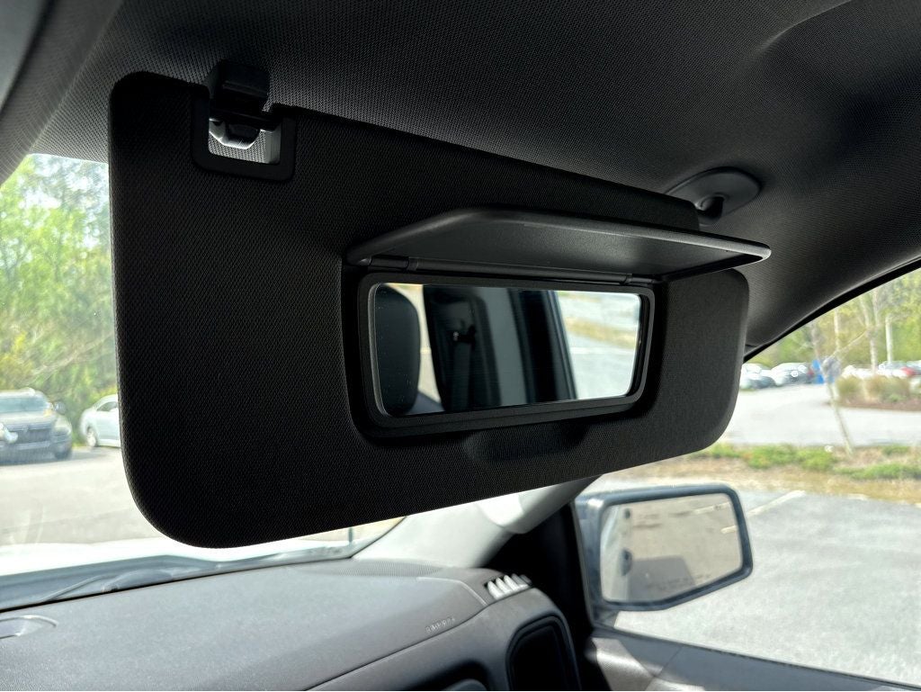 2022 Chevrolet Silverado 1500 WT