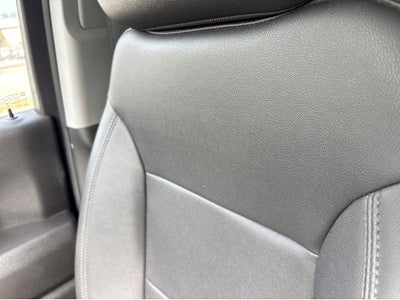 2022 Chevrolet Silverado 1500 WT