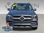 2021 Mercedes-Benz GLE GLE 350