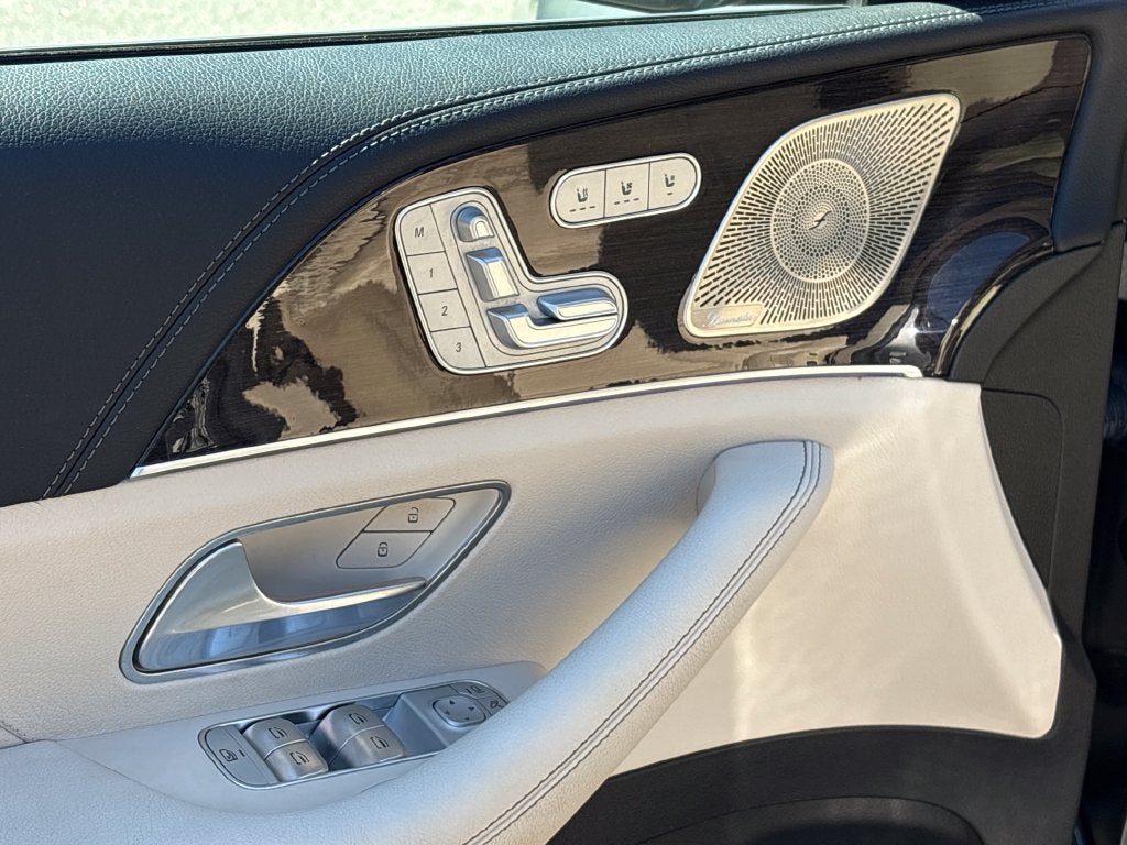 2021 Mercedes-Benz GLE GLE 350