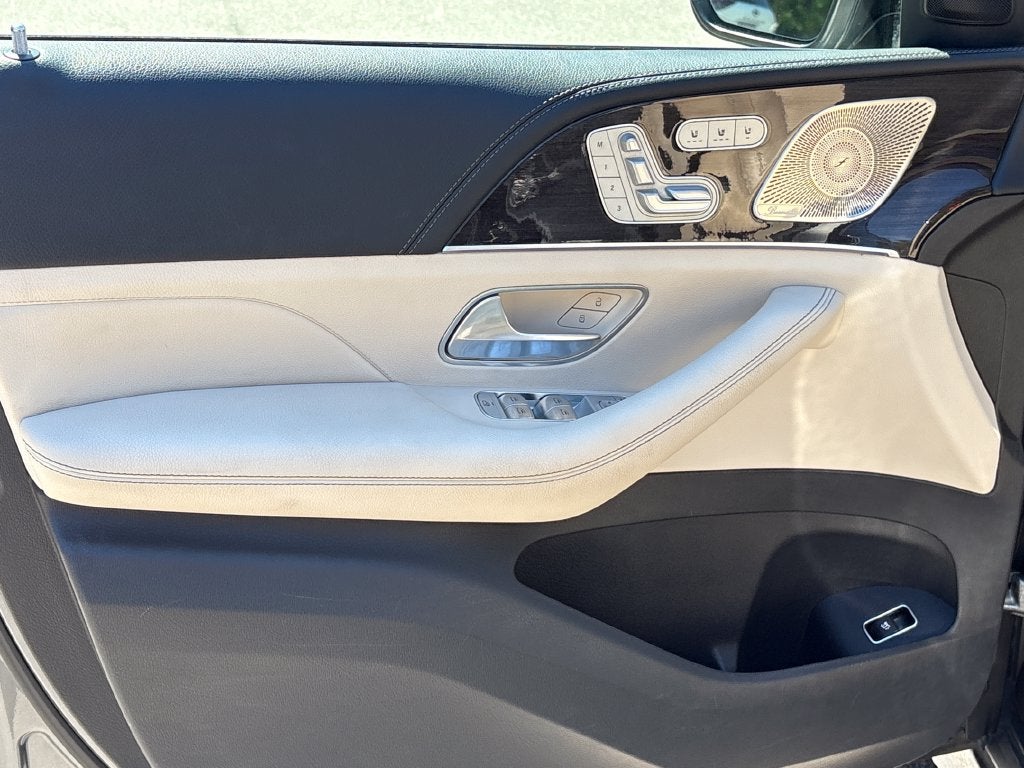 2021 Mercedes-Benz GLE GLE 350