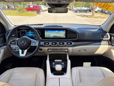 2021 Mercedes-Benz GLE GLE 350