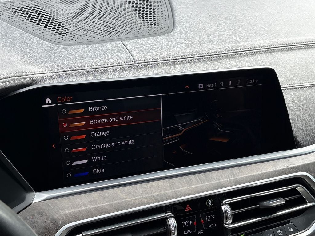 2020 BMW X5 sDrive40i