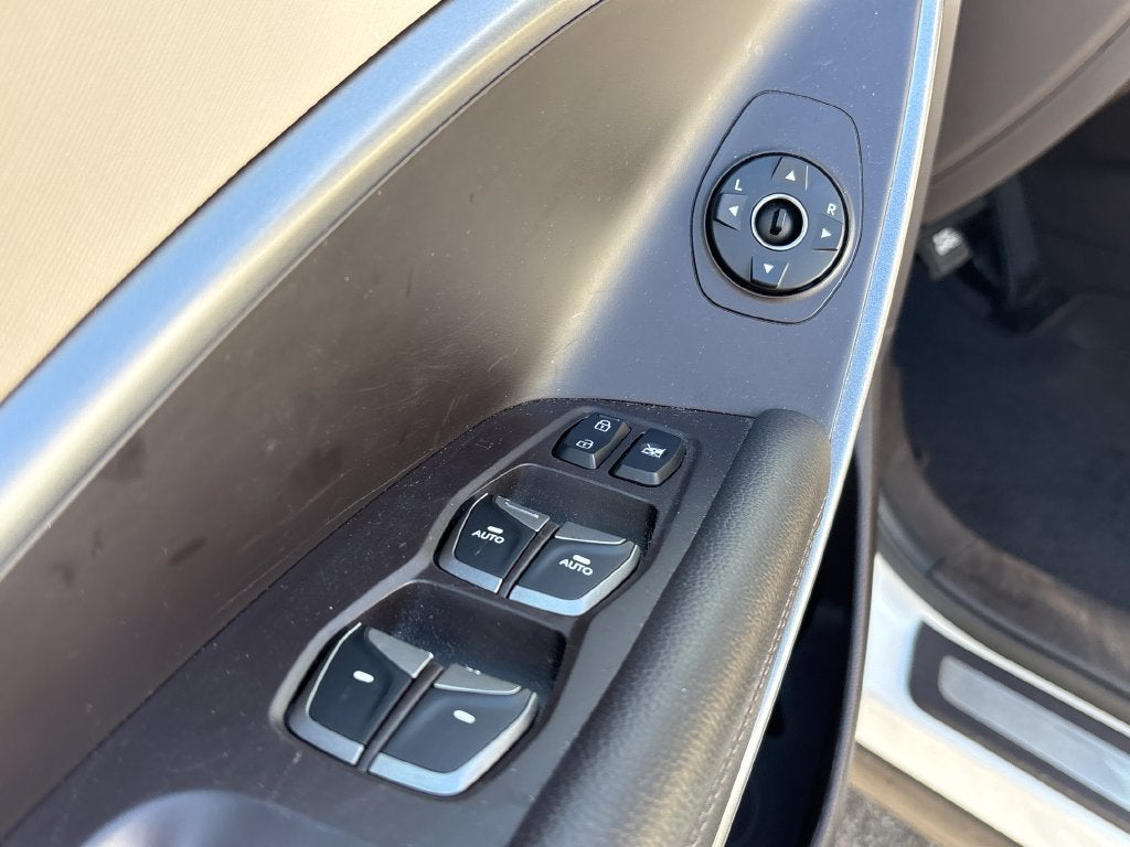 2018 Hyundai SANTA FE SPORT 2.0T