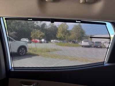 2018 Hyundai SANTA FE SPORT 2.0T
