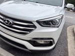 2018 Hyundai SANTA FE SPORT 2.0T
