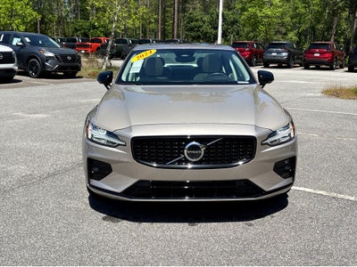 2024 Volvo S60 Ultimate