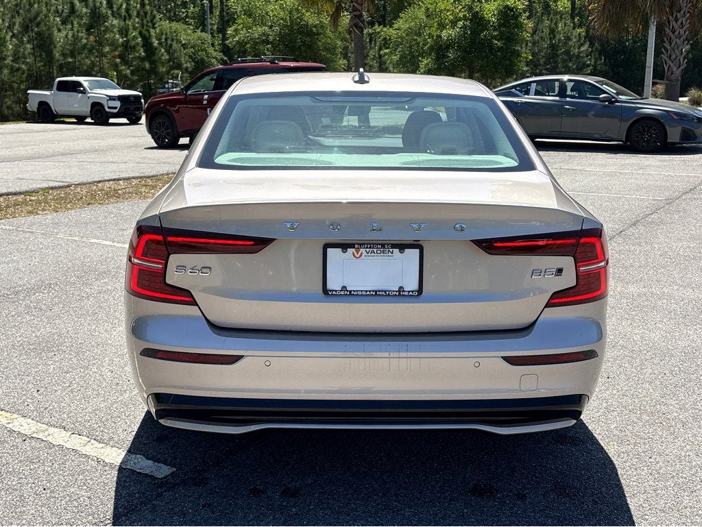 2024 Volvo S60 Ultimate