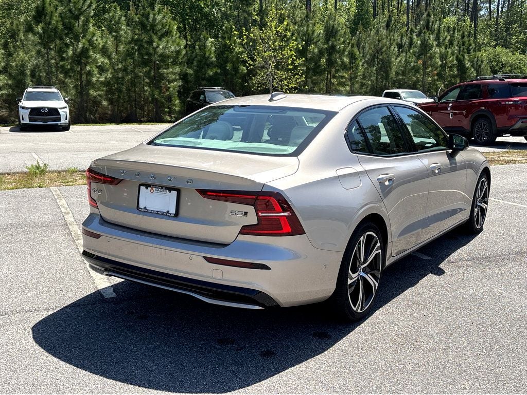 2024 Volvo S60 Ultimate