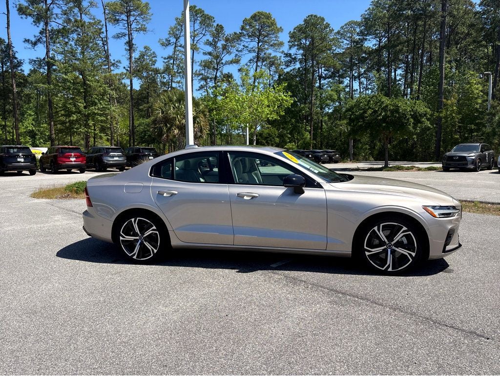 2024 Volvo S60 Ultimate