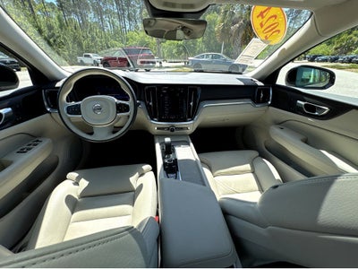 2024 Volvo S60 Ultimate