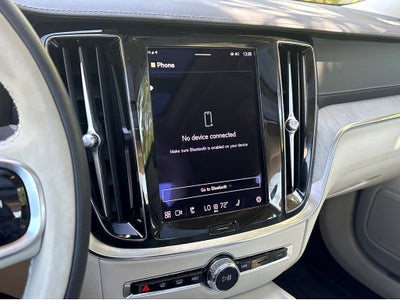 2024 Volvo S60 Ultimate