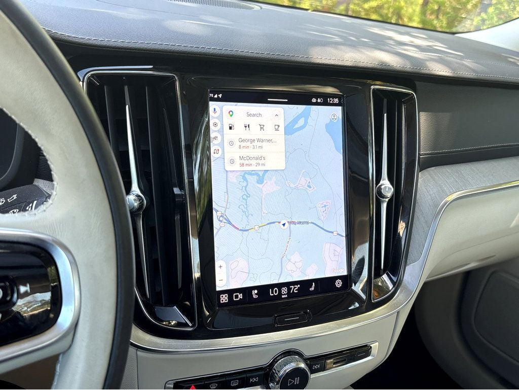 2024 Volvo S60 Ultimate