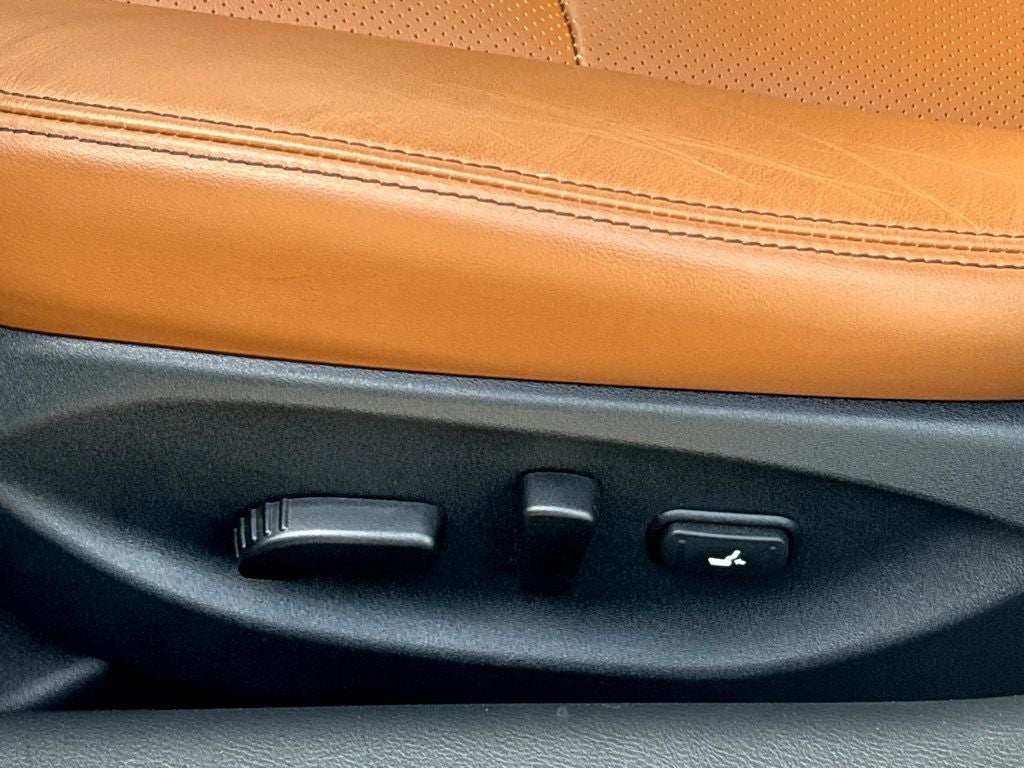 2024 INFINITI Q50 LUXE