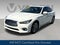 2024 INFINITI Q50 LUXE