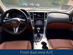 2024 INFINITI Q50 LUXE