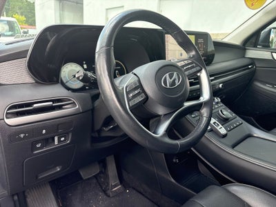 2023 Hyundai PALISADE Limited