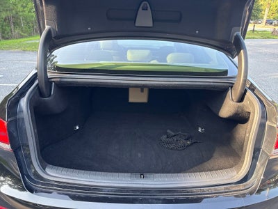 2020 Genesis G80 3.8