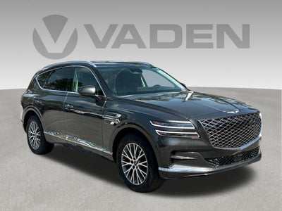 2024 Genesis GV80 2.5T
