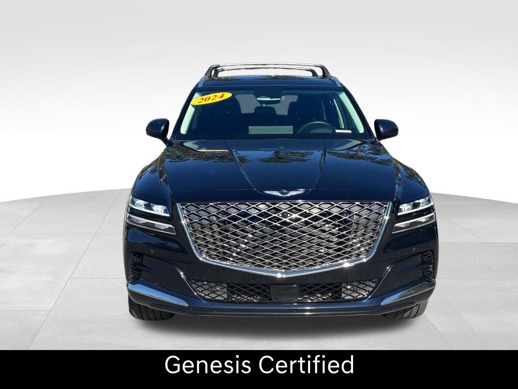2024 Genesis GV80 3.5T