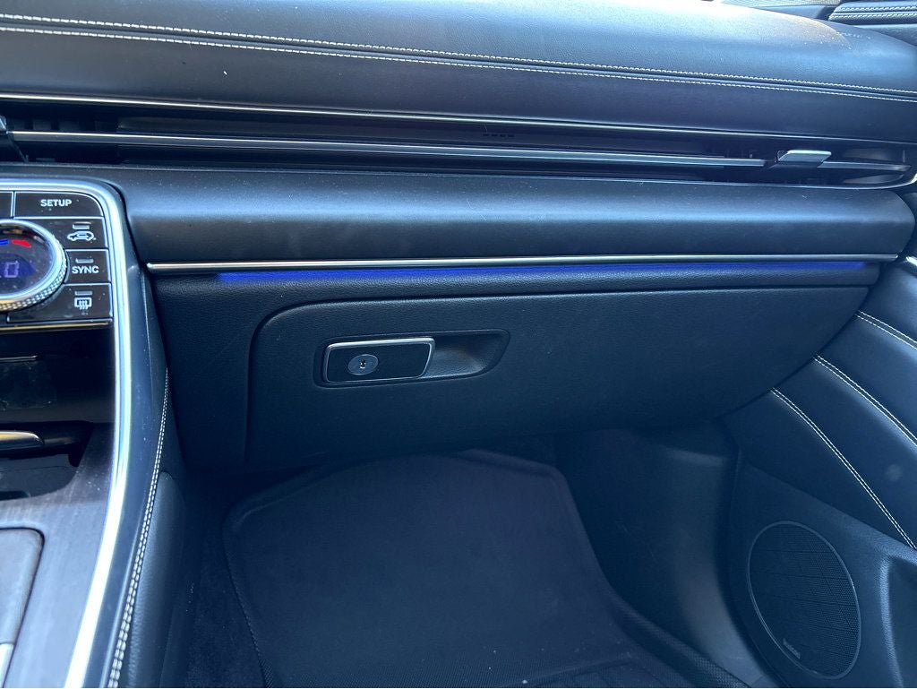 2024 Genesis GV80 3.5T