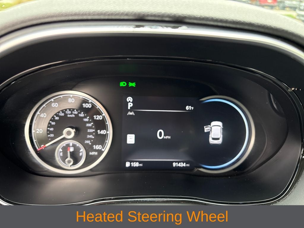 2022 Genesis GV70 2.5T