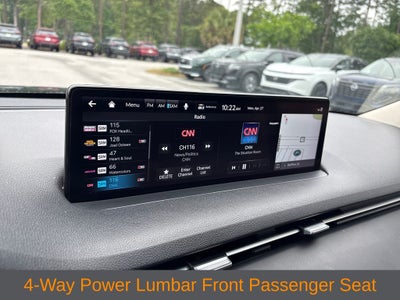 2022 Genesis GV70 2.5T