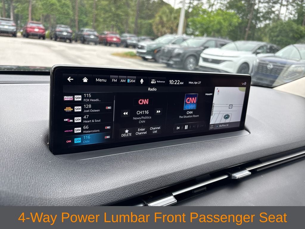 2022 Genesis GV70 2.5T