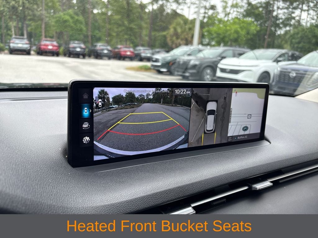 2022 Genesis GV70 2.5T