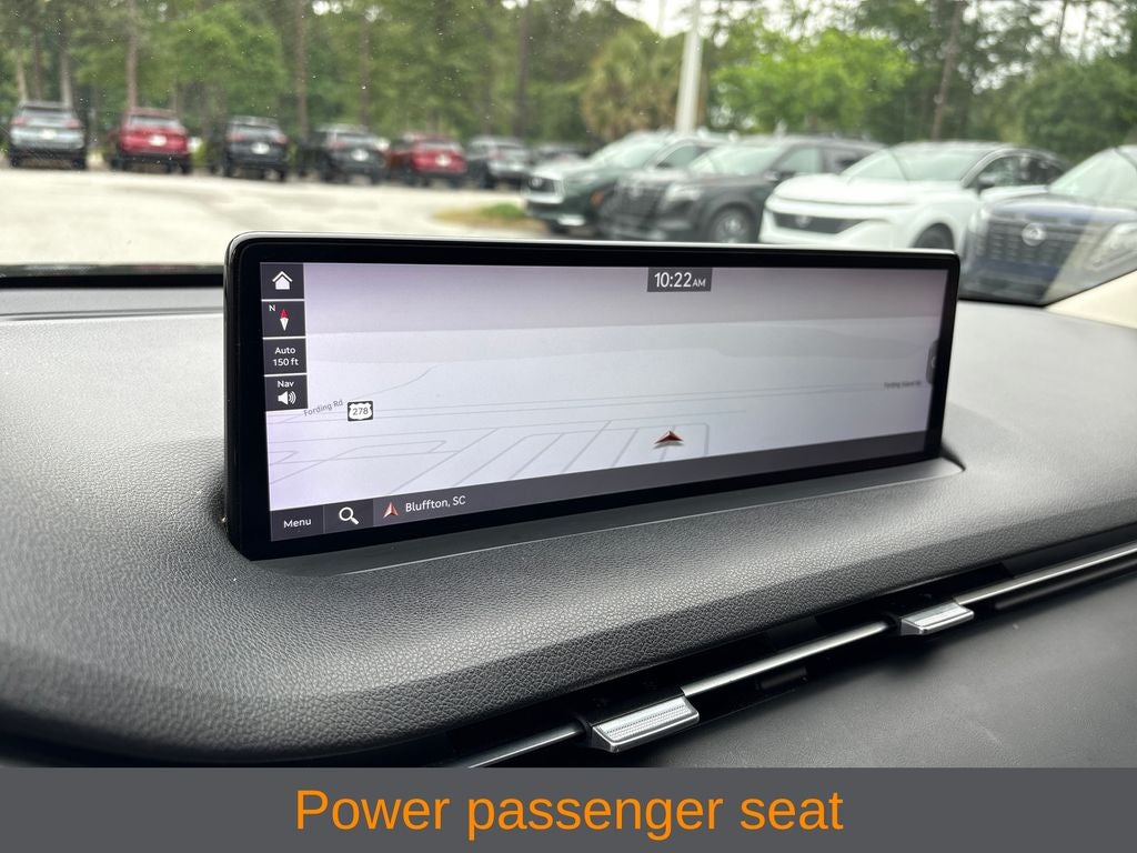 2022 Genesis GV70 2.5T