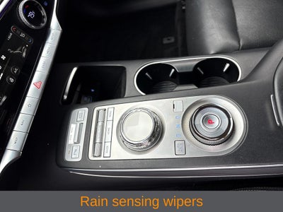 2022 Genesis GV70 2.5T