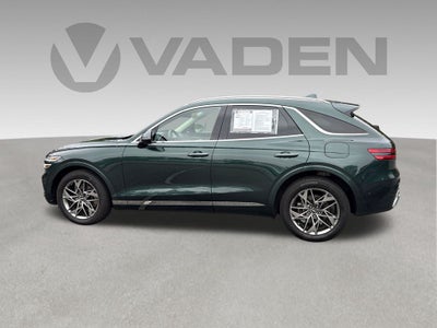 2022 Genesis GV70 2.5T