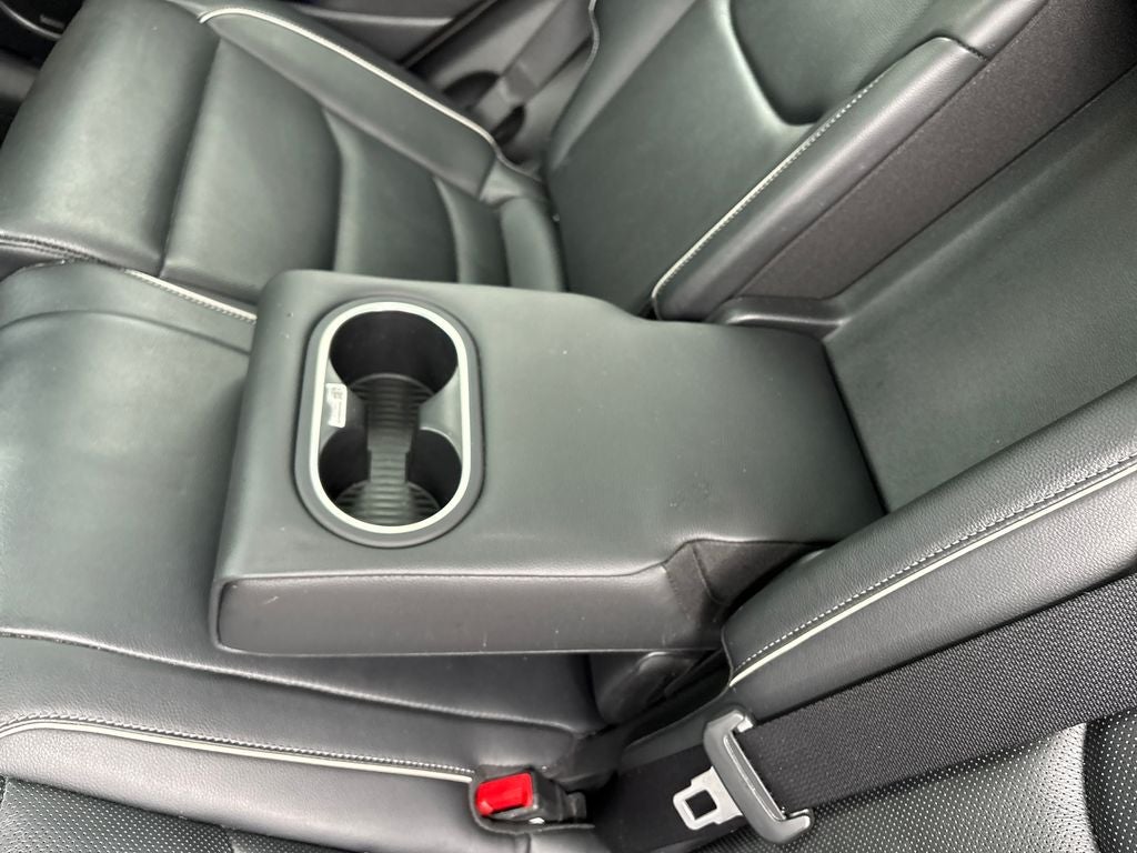 2022 Genesis GV70 2.5T