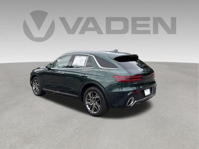 2022 Genesis GV70 2.5T