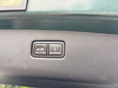 2022 Genesis GV70 2.5T